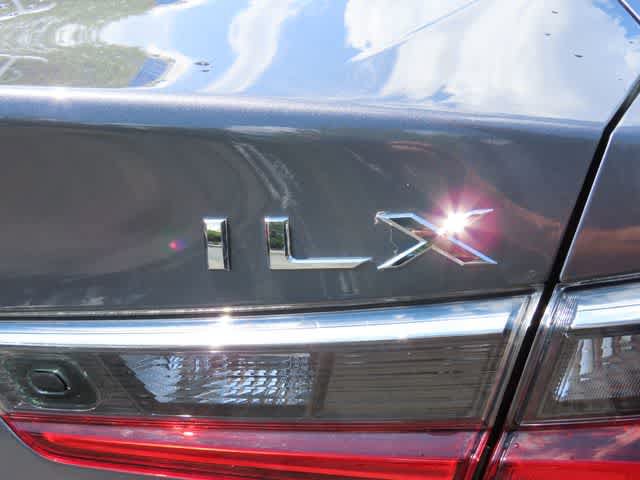 Used 2019 Acura ILX FWD image 7