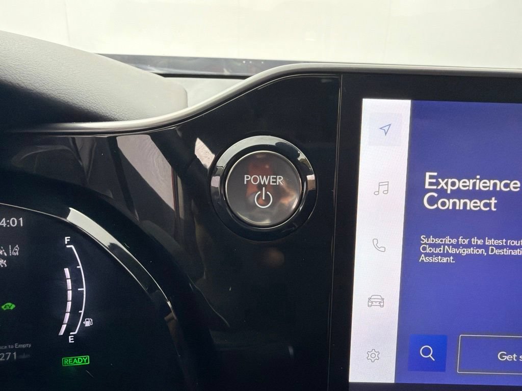 Used 2024 Lexus NX 350h AWD image 19