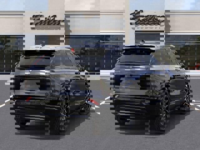 New 2026 Cadillac Optiq Sport 1 image 4