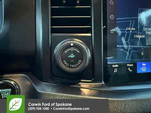 New 2026 Ford F250 Platinum image 32