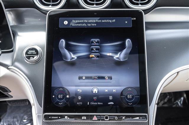 New 2026 Mercedes-Benz GLC 300 4MATIC image 18