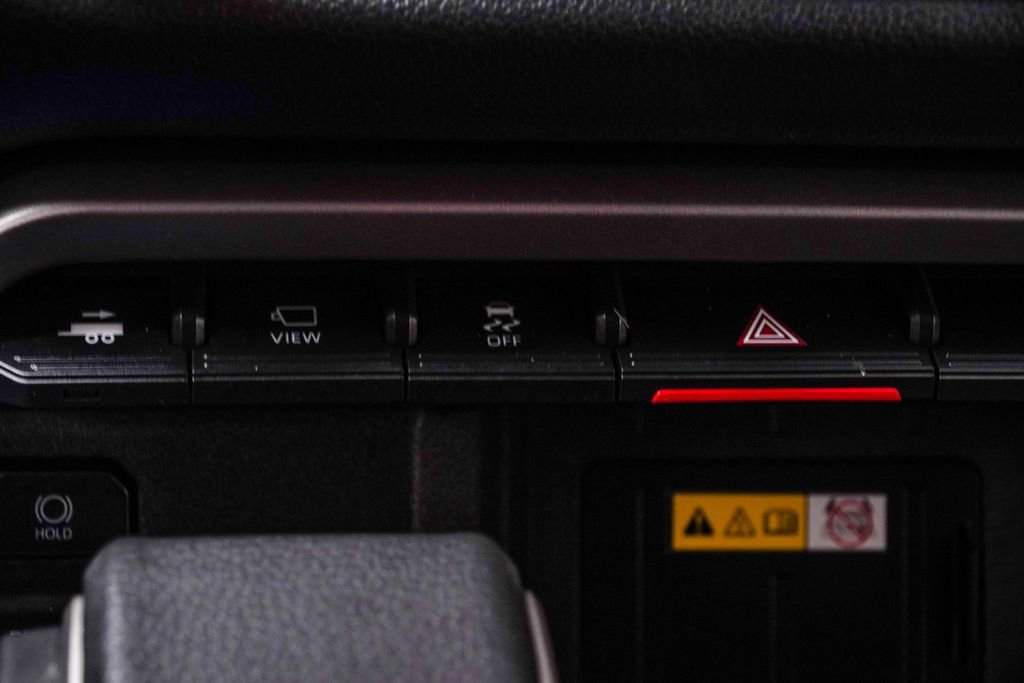 Used 2023 Toyota Sequoia Limited w/ Tow Technology Package image 24