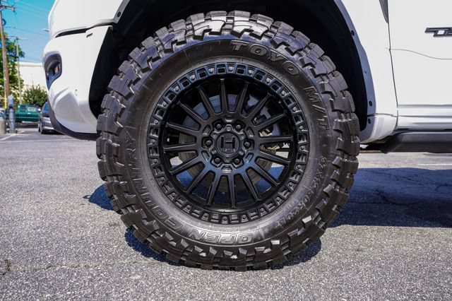 Used 2022 RAM 1500 TRX w/ TRX Level 2 Equipment Group AWD/4WD image 44