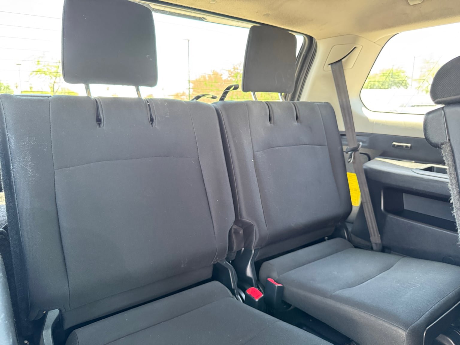 Used 2017 Toyota 4Runner SR5 AWD/4WD image 24