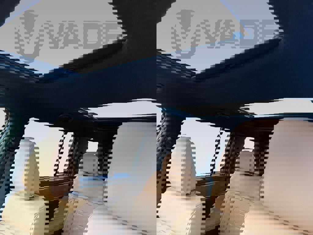 New 2026 Hyundai Santa Fe Calligraphy image 4