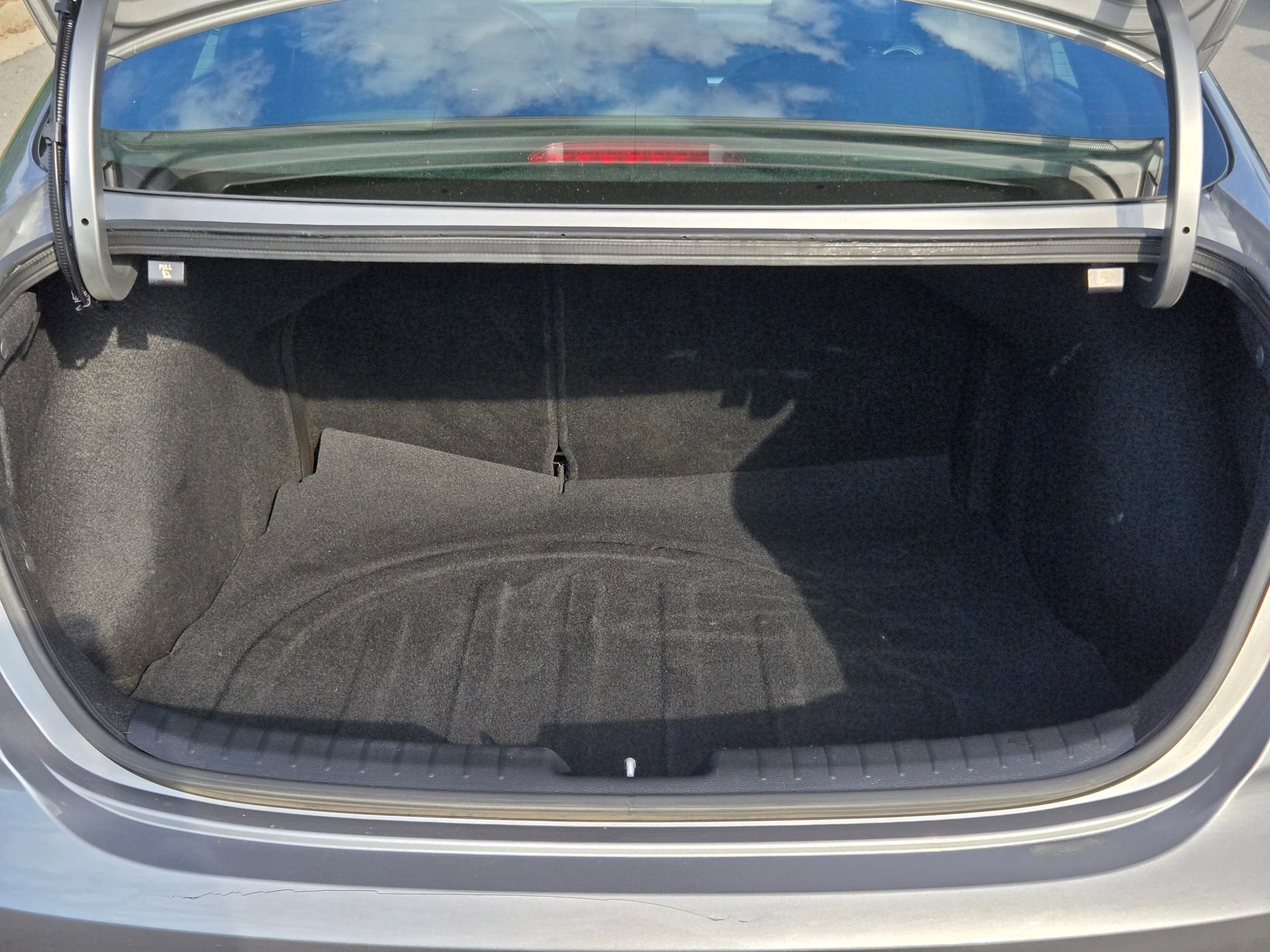 Used 2023 Kia Forte GT FWD image 18