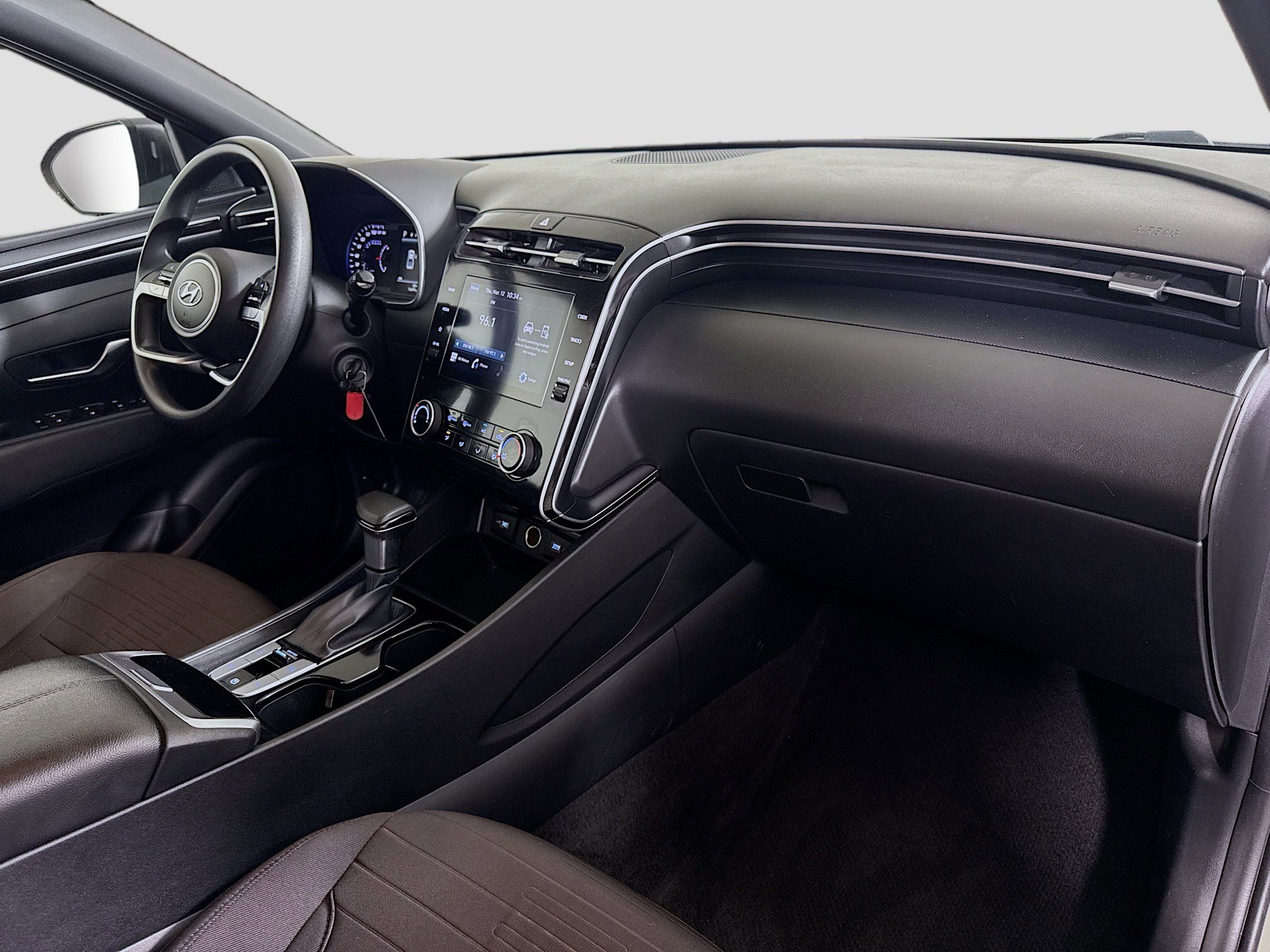 Used 2023 Hyundai Santa Cruz SE image 29