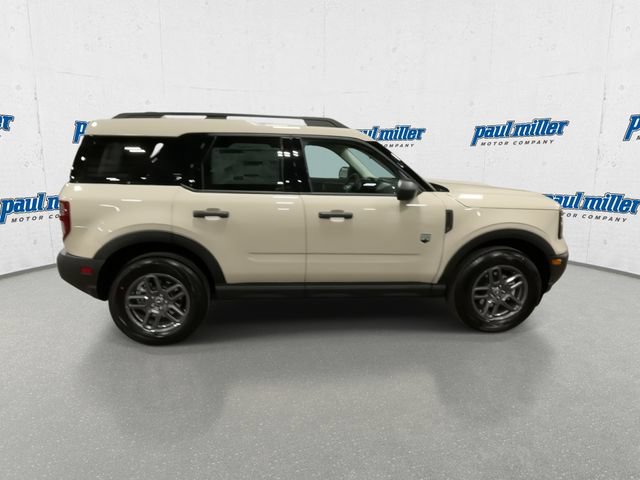 Used 2025 Ford Bronco Sport Big Bend w/ Convenience Package AWD/4WD image 12