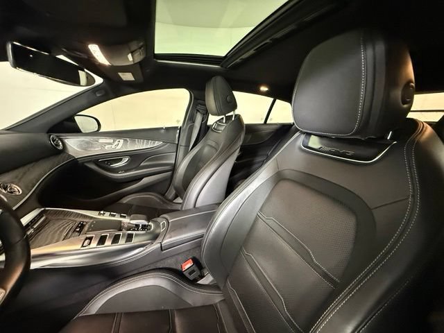 Used 2022 Mercedes-Benz AMG GT 53 image 5