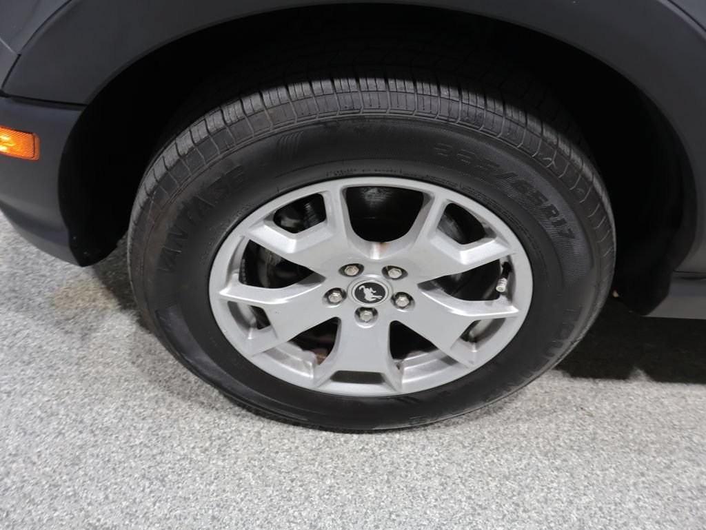Used 2022 Ford Bronco Sport AWD/4WD image 8