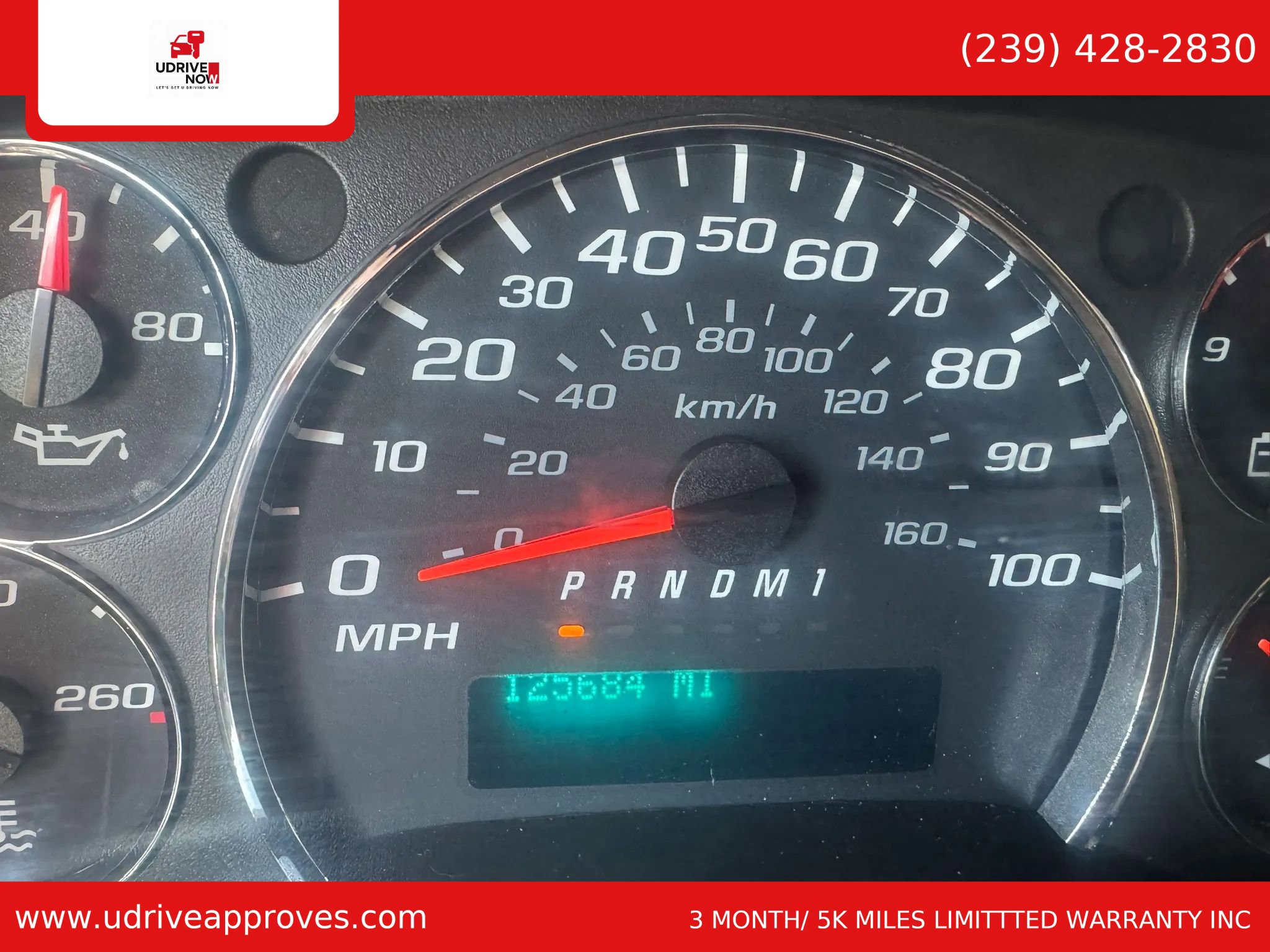 Used 2017 Chevrolet Express 2500 image 13