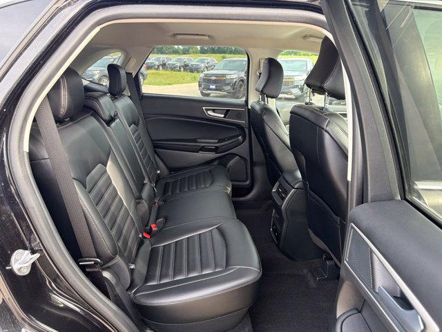 Used 2024 Ford Edge SEL w/ Convenience Package AWD/4WD image 26