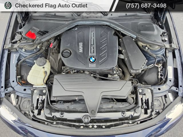 Used 2014 BMW 328d xDrive Sedan AWD/4WD image 15