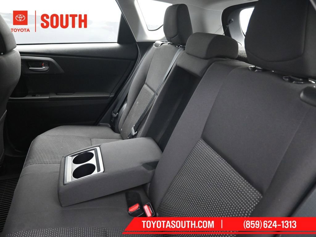 Used 2017 Toyota Corolla iM image 21
