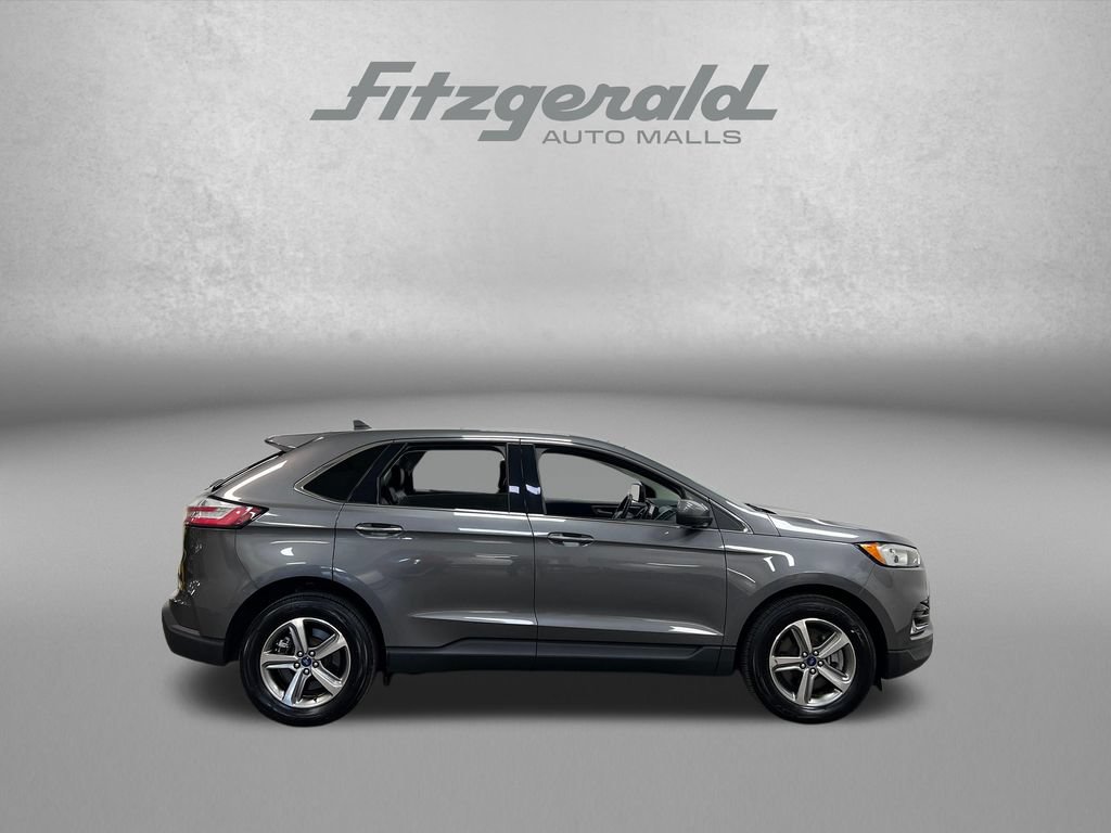 Used 2022 Ford Edge SEL w/ Convenience Package AWD/4WD image 7