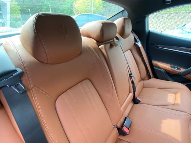 Used 2023 Maserati Ghibli GT image 45