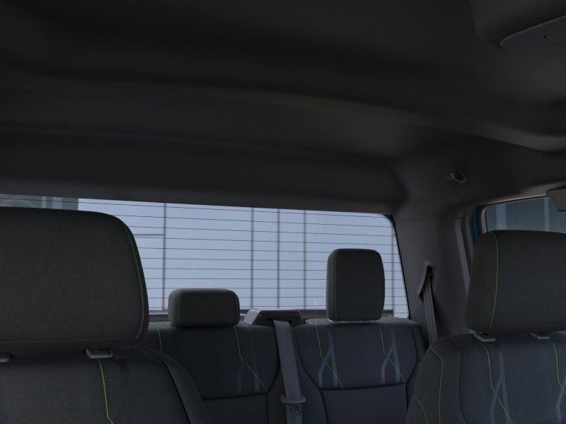 Used 2025 Ford F150 STX w/ Equipment Group 200A image 22