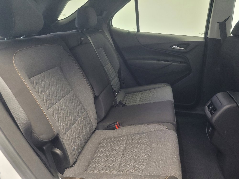 Used 2024 Chevrolet Equinox LT image 19