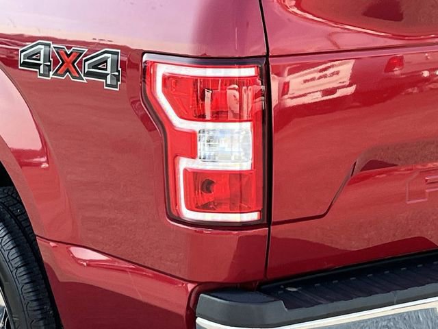 Used 2020 Ford F150 XLT w/ Equipment Group 302A Luxury AWD/4WD image 6