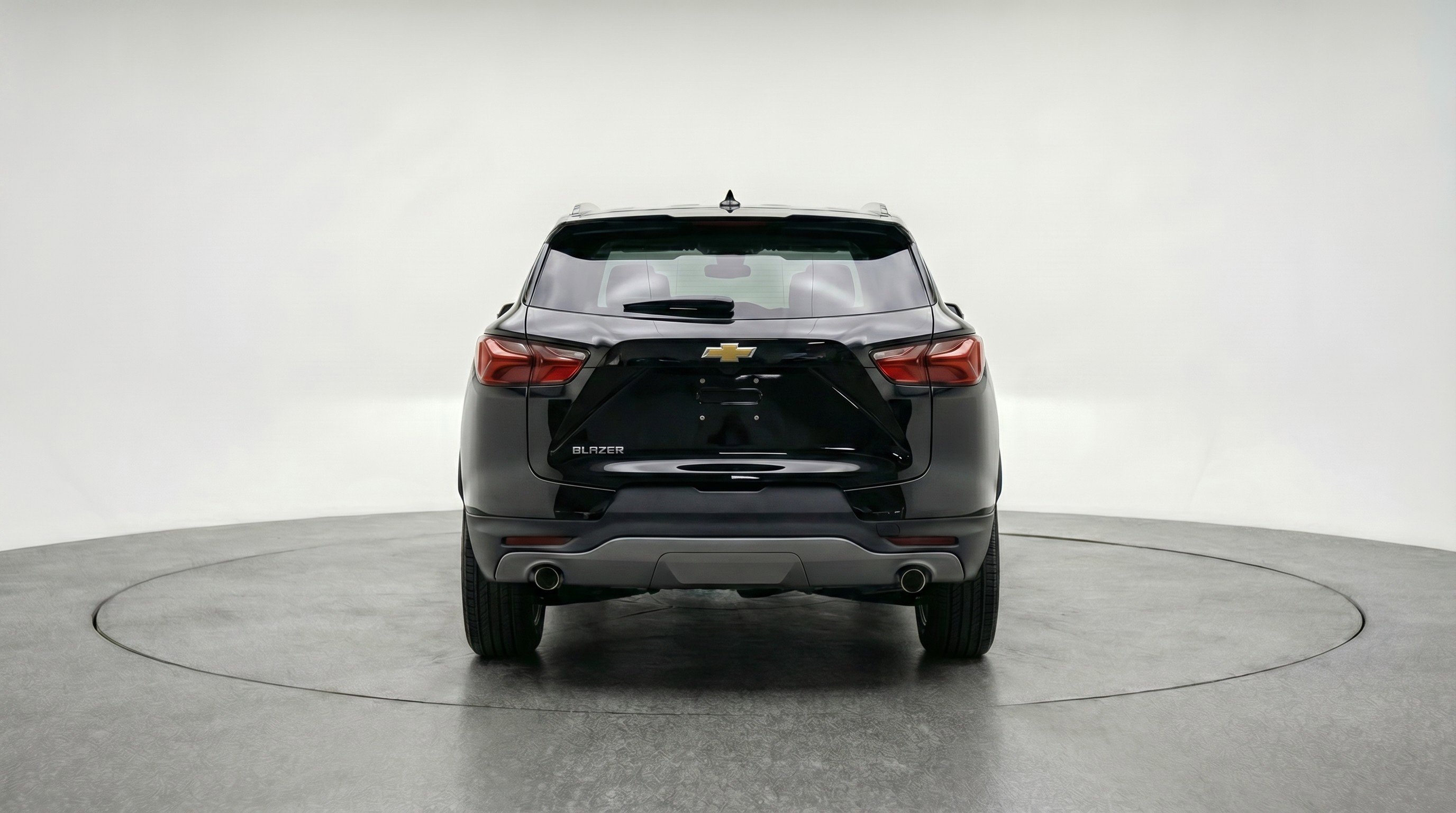 Used 2025 Chevrolet Blazer LT image 7