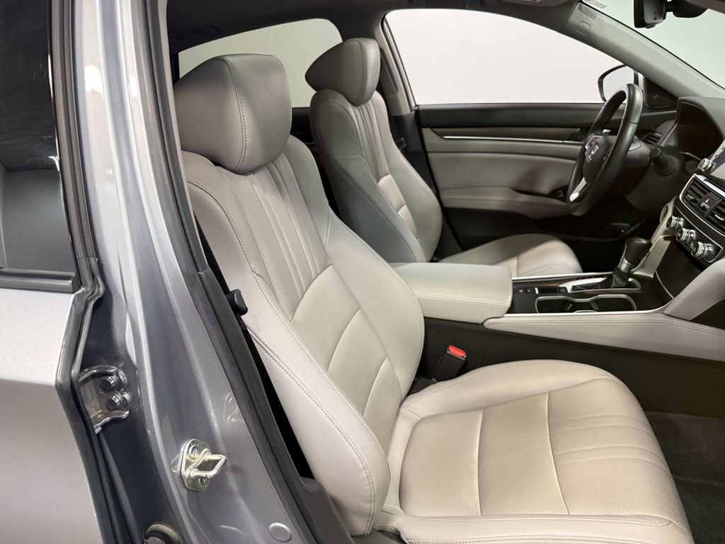 Used 2018 Honda Accord EX-L image 63