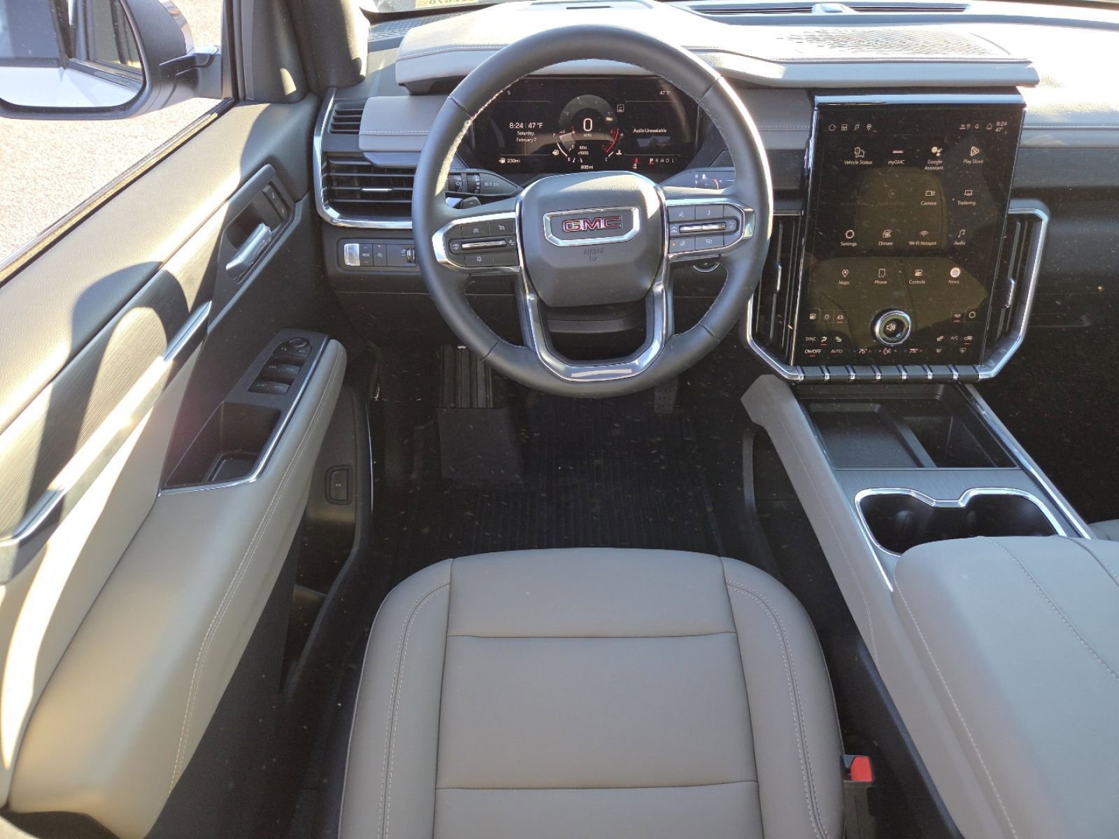 New 2026 GMC Acadia Elevation w/ Black Edition image 29