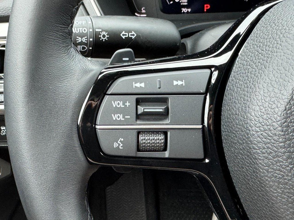 Certified 2024 Acura Integra FWD image 21
