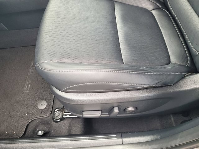 Used 2024 Kia Seltos EX FWD image 24
