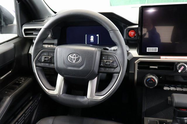 New 2025 Toyota Tacoma TRD Off-Road image 13