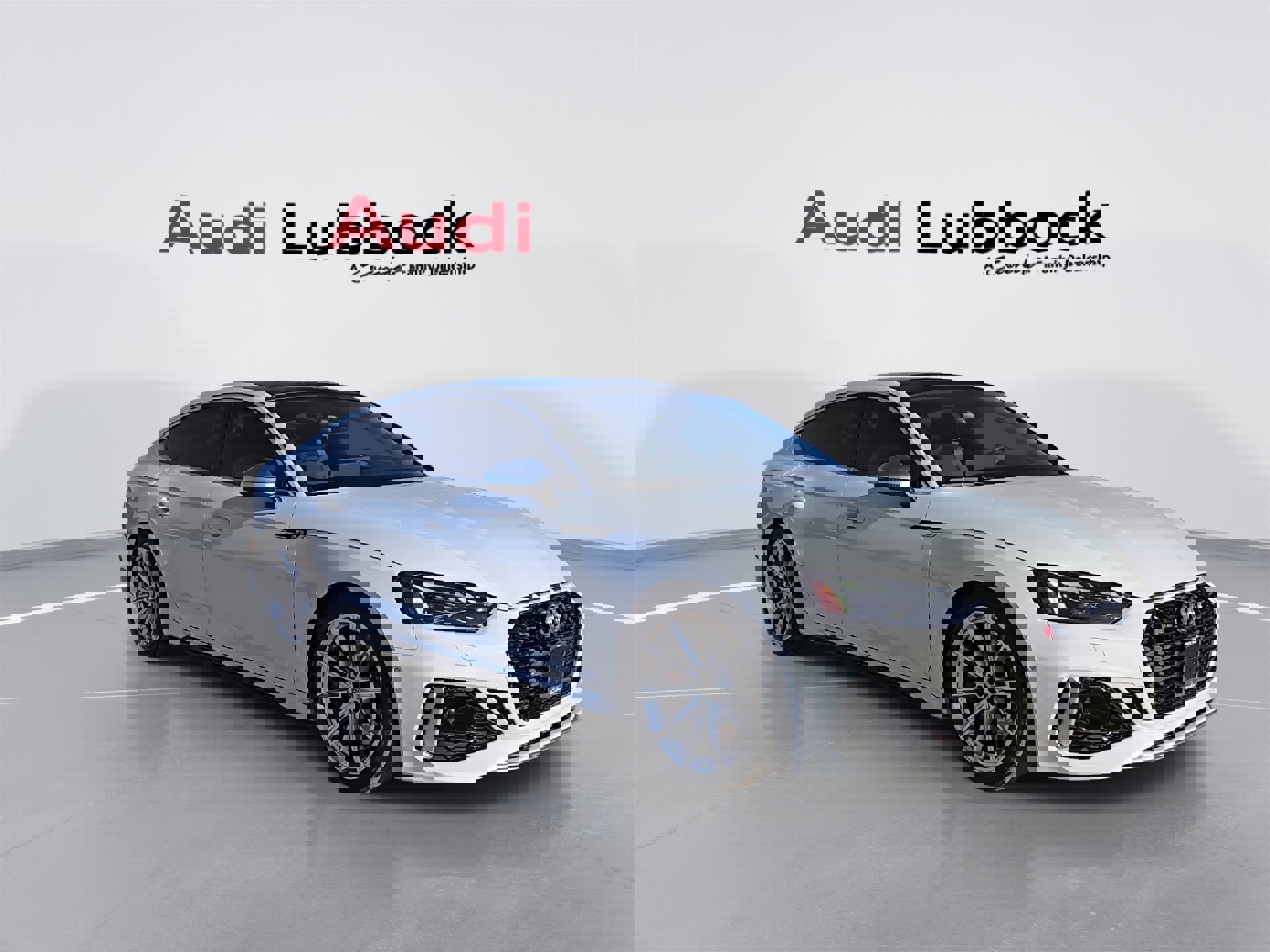 Certified 2023 Audi RS 5 Sportback w/ RS Driver Assistance Package image 2