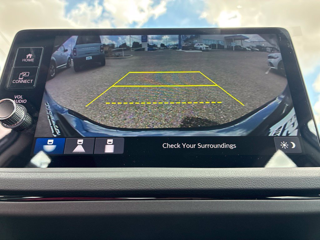 New 2026 Honda Accord LX image 20