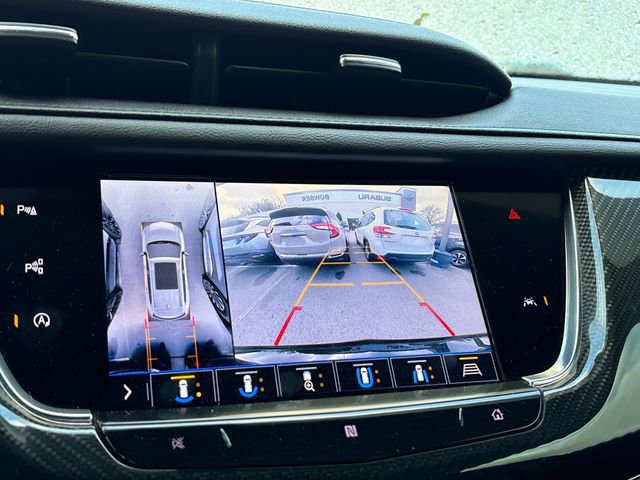 Used 2020 Cadillac XT6 Sport image 17