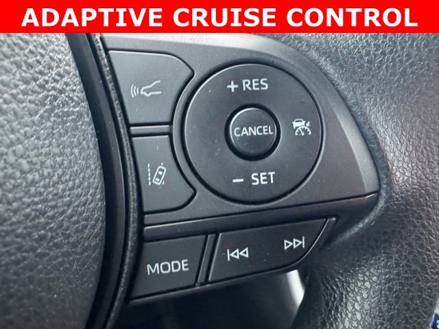 Certified 2023 Toyota RAV4 XLE image 25