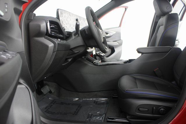 New 2026 Buick Envista Sport Touring w/ Convenience I Package image 16