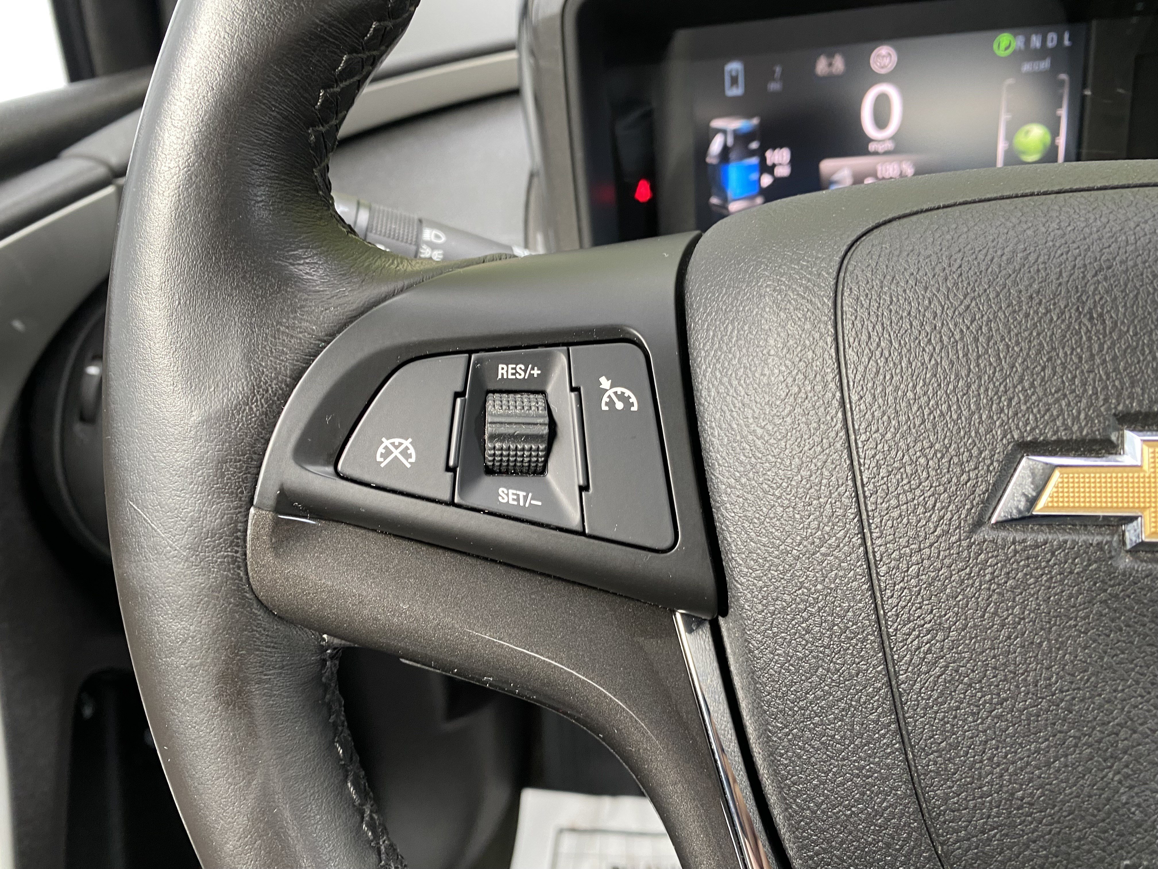 Used 2012 Chevrolet Volt Premium w/ Premium Trim Package FWD image 19
