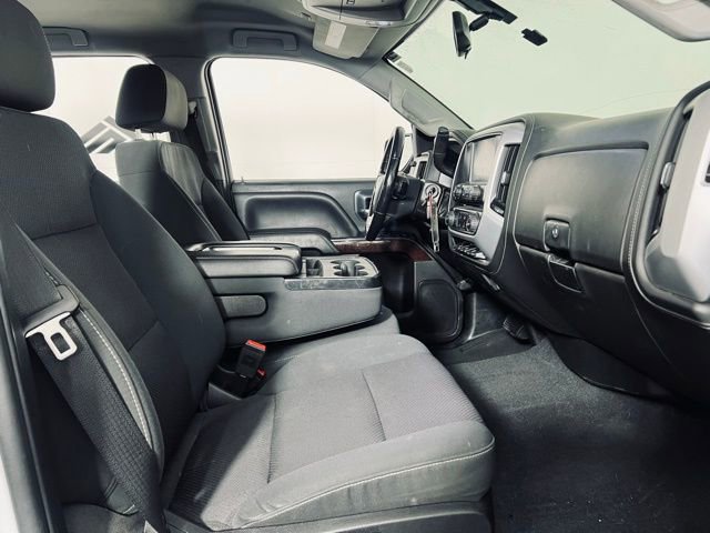Used 2019 GMC Sierra 2500 SLE image 13