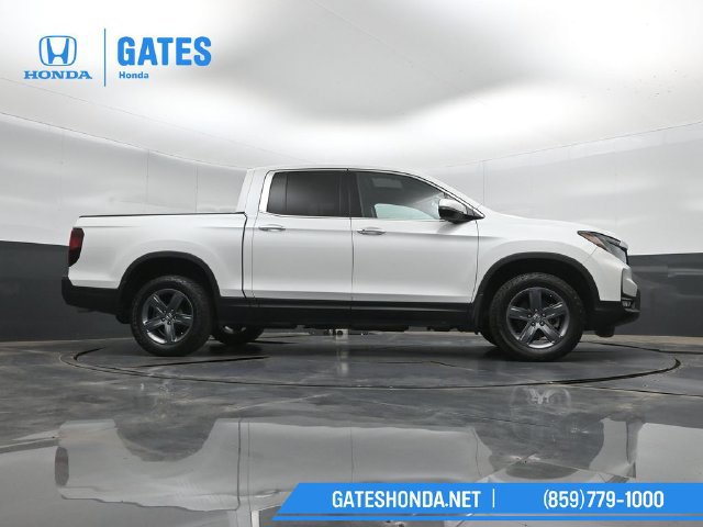 Used 2022 Honda Ridgeline RTL-E image 38