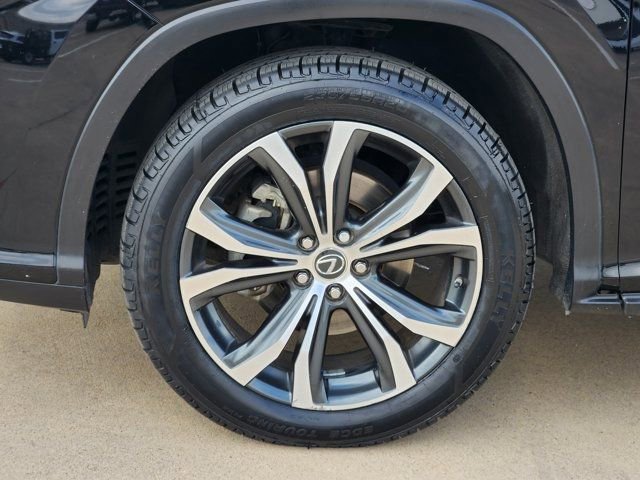 Used 2018 Lexus RX 350 FWD w/ Premium Package image 17