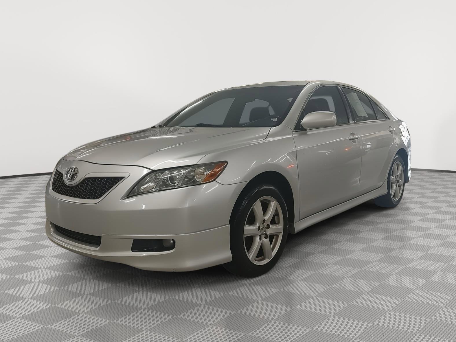 Used 2007 Toyota Camry CE FWD image 19