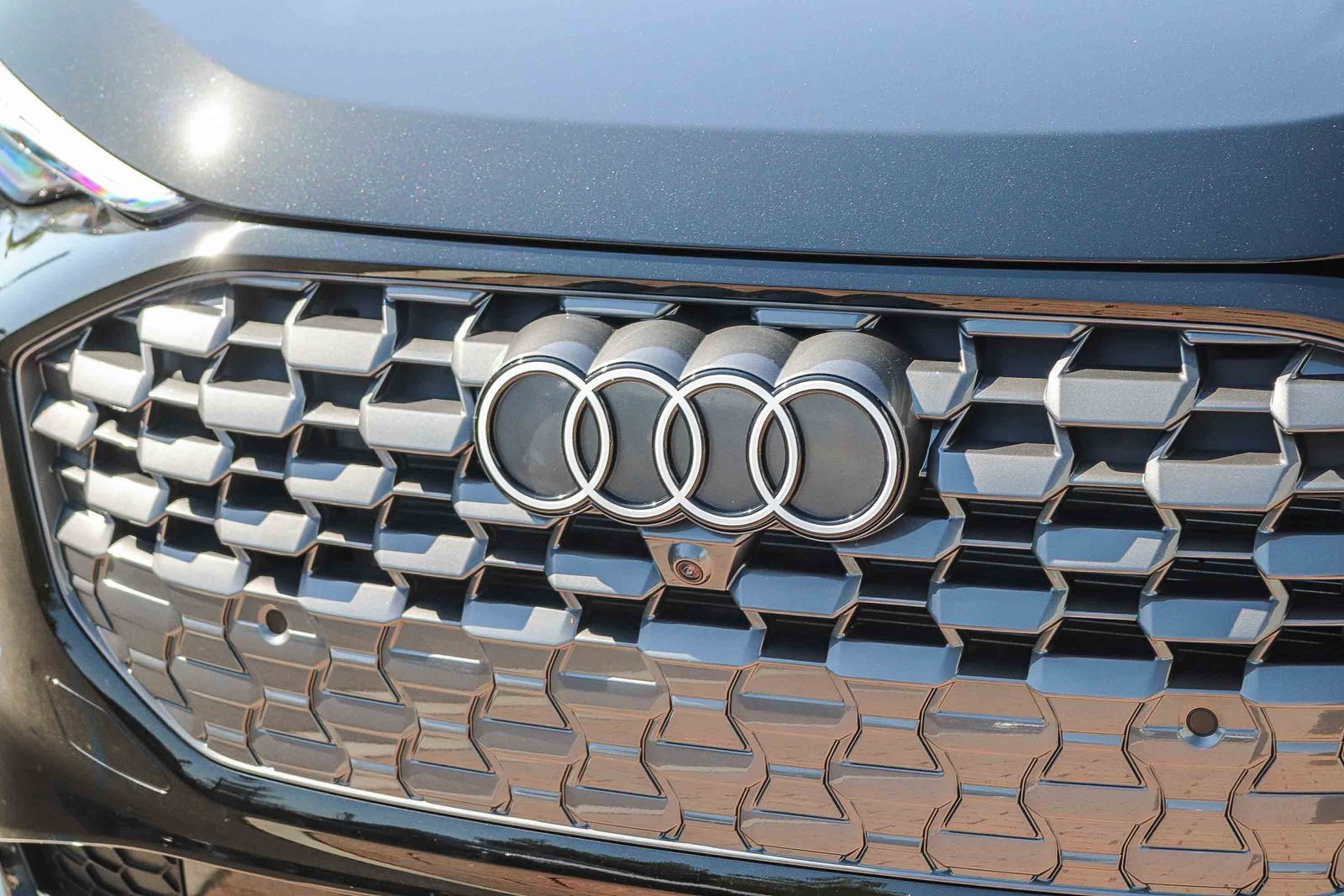 Certified 2025 Audi Q5 Premium w/ Premium Plus AWD/4WD image 13