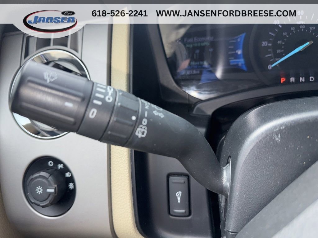 Used 2017 Ford Expedition Limited w/ Equipment Group 301A AWD/4WD image 18