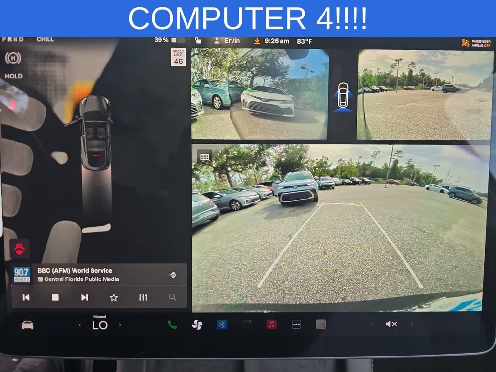 Used 2023 Tesla Model Y Long Range AWD/4WD image 13