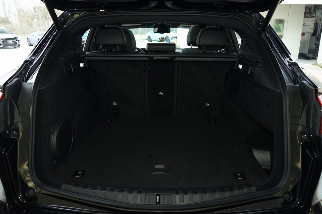 Used 2023 Alfa Romeo Stelvio Quadrifoglio w/ Active Assist Plus Package image 29