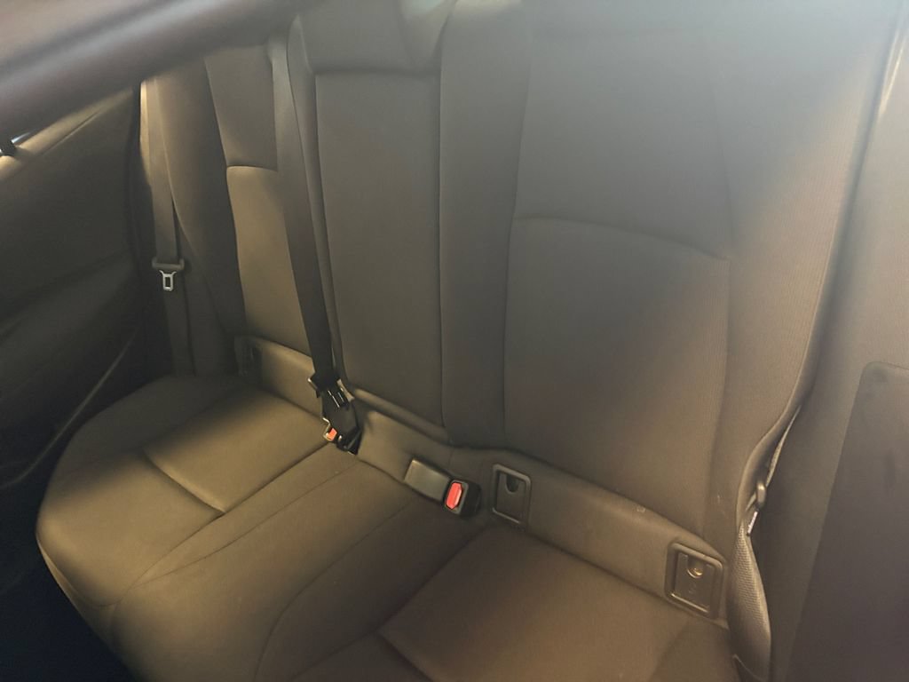 Used 2024 Toyota Corolla LE FWD image 13