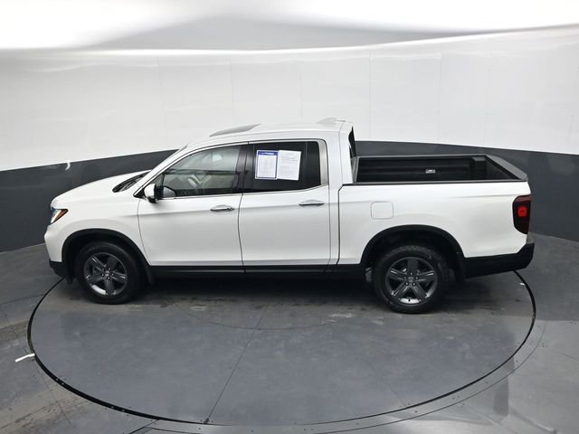 Used 2022 Honda Ridgeline RTL-E image 23