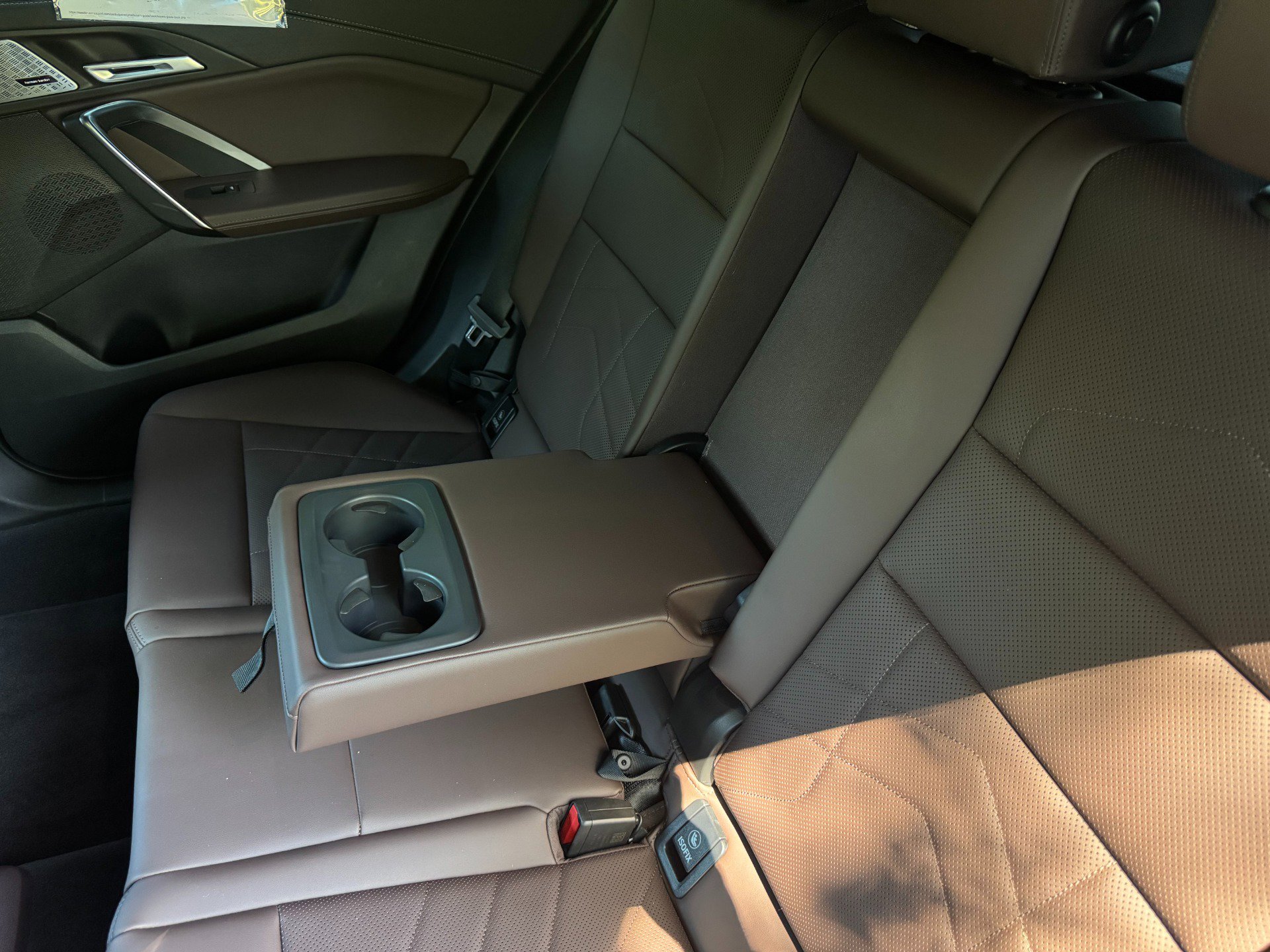 Used 2024 BMW X2 M35i image 50