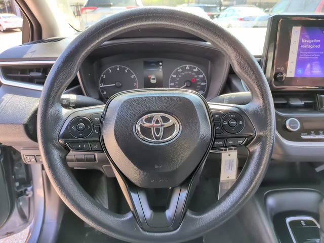 Used 2024 Toyota Corolla LE FWD image 18