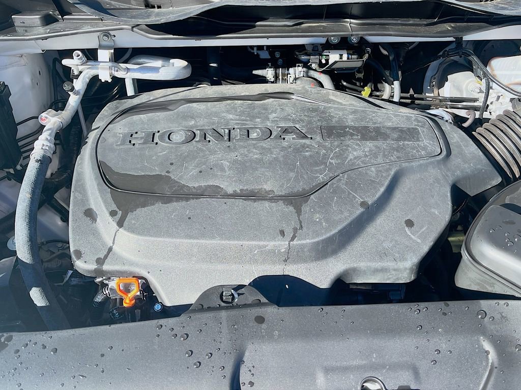 Used 2024 Honda Odyssey EX-L image 31