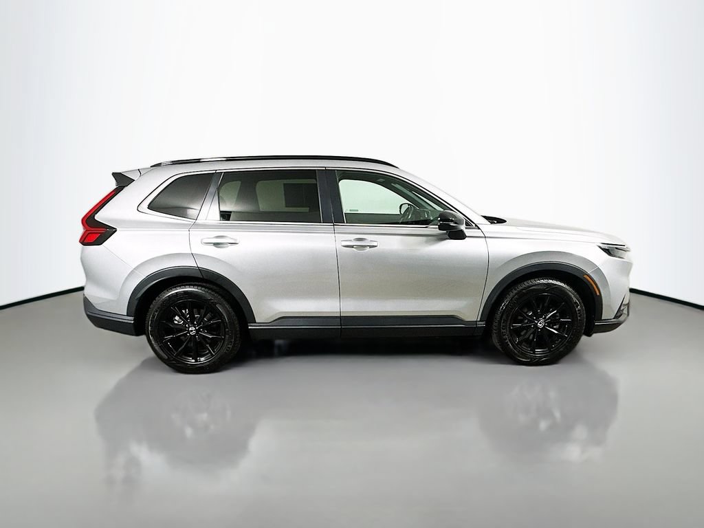 Used 2025 Honda CR-V Sport-L image 7
