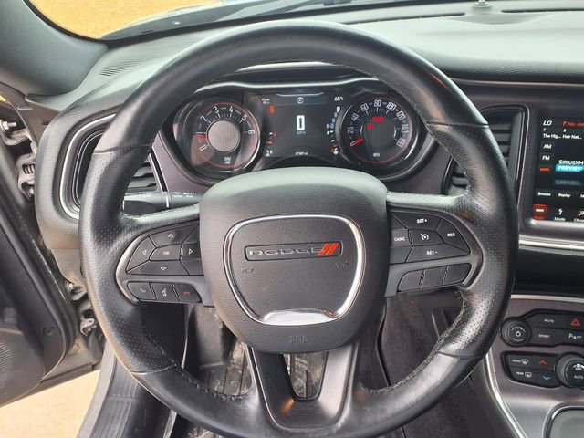 Used 2018 Dodge Challenger SXT Plus image 12